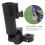 Golf Carts Umbrella Holder PP Plastic Adjustable Umbrella Support Stand Golf Accessories 6