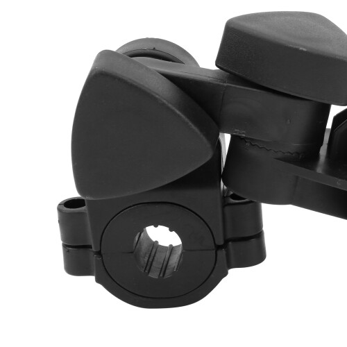 Golf Carts Umbrella Holder PP Plastic Adjustable Umbrella Support Stand Golf Accessories 2