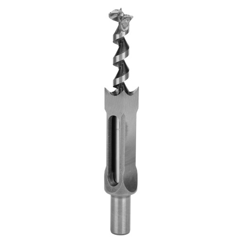 22mm Woodworking Square Hole Drill Bits Bearing Steel Square Hole Drill Bits Cutter 1