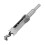 22mm Woodworking Square Hole Drill Bits Bearing Steel Square Hole Drill Bits Cutter 15