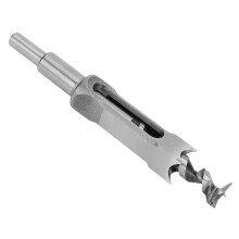 22mm Woodworking Square Hole Drill Bits Bearing Steel Square Hole Drill Bits Cutter