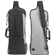 Yogamatte und Zubehör Rucksack Große Kapazität Sportlicher Wasserdichter Sporttasche