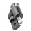 Adjustable Compound Bow Rod Stabilizer Archery Single Sided V‑Bar for Quick Release 10