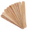 Beekeeping Pest Control Wood Strips Quick Effect Bee Wax Moth Larva Treatment Tool 15