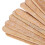 Beekeeping Pest Control Wood Strips Quick Effect Bee Wax Moth Larva Treatment Tool 6