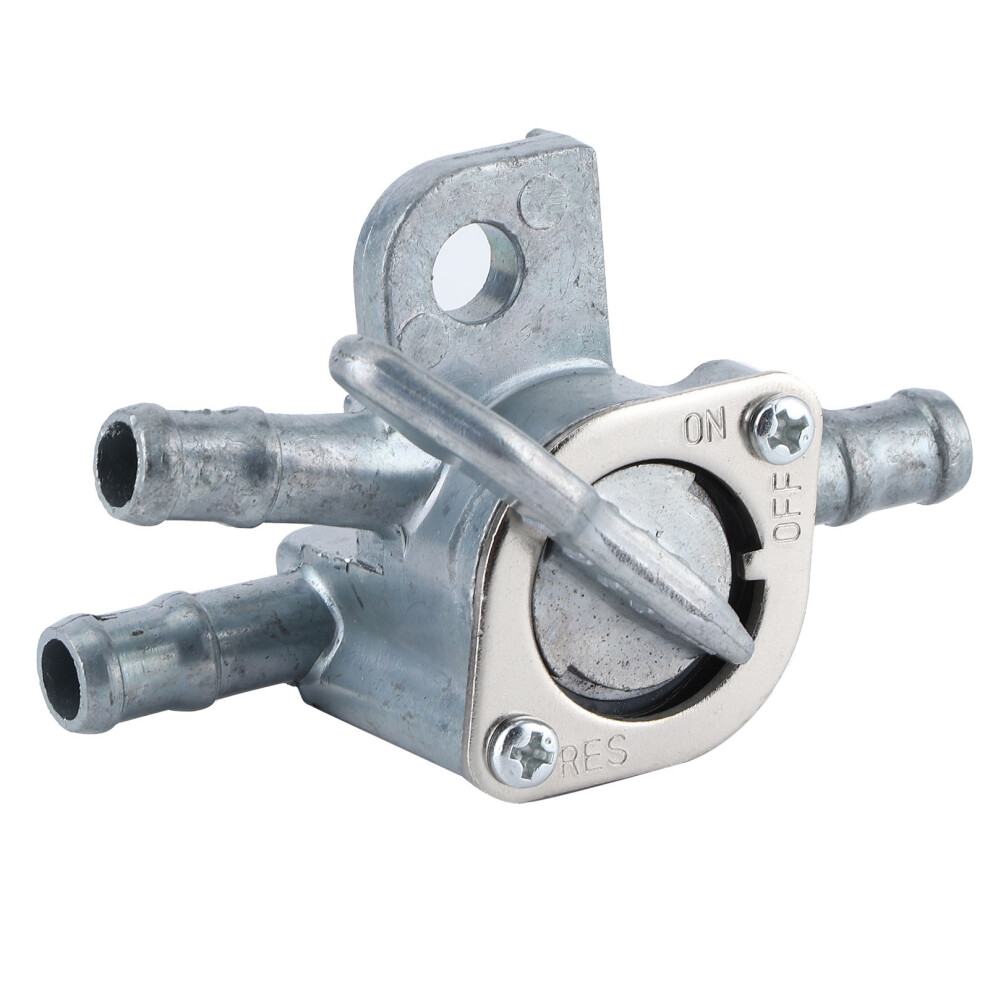 Fuel Gas Petcock Gasoline Valve Petrol Switch Fit For Honda Crf 250X/450X 8181323399001