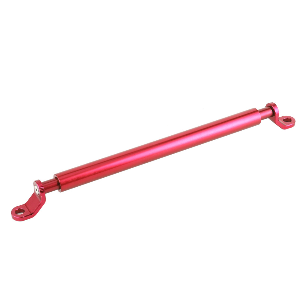Aluminum Alloy Cnc Balance Bar Crossbar Handlebar Extended Reinforcement For Motorcyclered 4931323398412