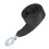 6M Schwerlast-Polyester-Anhängerwinde mit Haken – 5cm breit, 394g 12