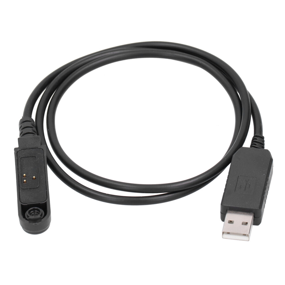 2 Way Radio Usb Programming Flexible Cable For Uvâ9R Uvâ9R Plus Bfâ9700 3571323400664