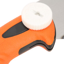 10inch Portable Manual Hand Saw AntiSlip AntiRust Woodworking Saw Hand Tool