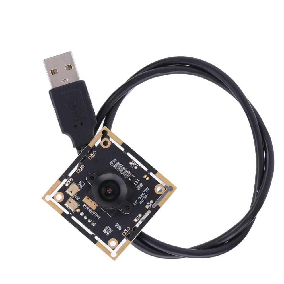 Hbvcamf20216 High Definition V22 Camera Module 105 Degree Wide Angle Camera Lens Module 4961323402055