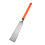 10in Twosided Tooth Long Handle Woodworking Saw Manual Operation Handsaw Tool Accessory 1