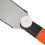 10in Twosided Tooth Long Handle Woodworking Saw Manual Operation Handsaw Tool Accessory 12