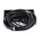 2 Ports USB 3.0 + 2 Ports USB 2.0 High Definition Audio Interface for Computer 3