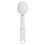 Electric Digital Spoon Scale Food Measuring Scales Kitchen Baking Accessory with LCD Display 12