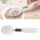 Electric Digital Spoon Scale Food Measuring Scales Kitchen Baking Accessory with LCD Display 16