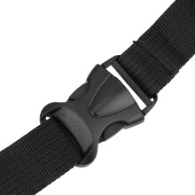 Children Arrows Quiver Buckle Designed with Adjustable Belt for Outdoor Hunting Archery