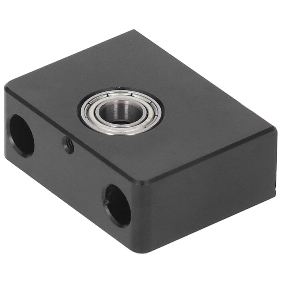 Zaxlt Lead Screw Fix Bracket 8Mm Screw Link Upgrade Accessories For 3D Printers 5091323406681