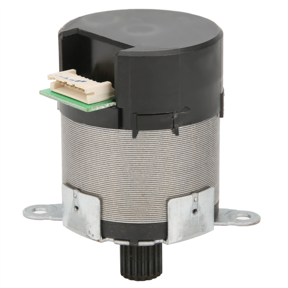 Dc 12~24V 3100-6100Rpm Micro Brushless Servo Motor With Dual Channel 100 Line Encoder12v 4631323406581
