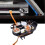 Compact Disc Optical Head Laser Module Player Repair Unit ABS with Holder Bead VAM1203 CDM‑12.3 13
