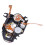 Compact Disc Optical Head Laser Module Player Repair Unit ABS with Holder Bead VAM1203 CDM‑12.3 10