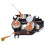 Compact Disc Optical Head Laser Module Player Repair Unit ABS with Holder Bead VAM1203 CDM‑12.3 2