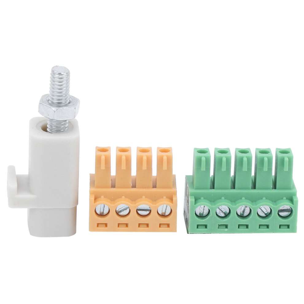 Servo Stepper Motor Controller Programmable Motion CNC System 4âAxis Pulse Output WS55H-4 4 axes-image-OPC-PHW6HZN-NEW