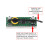 Car urea solution concentration antifreeze freezing point car battery fluid hydrometer 8