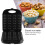 1400W DoubleSide Heating Electric Nut Walnut Cake Biscuits Maker Kitchen Breakfast Machine 4