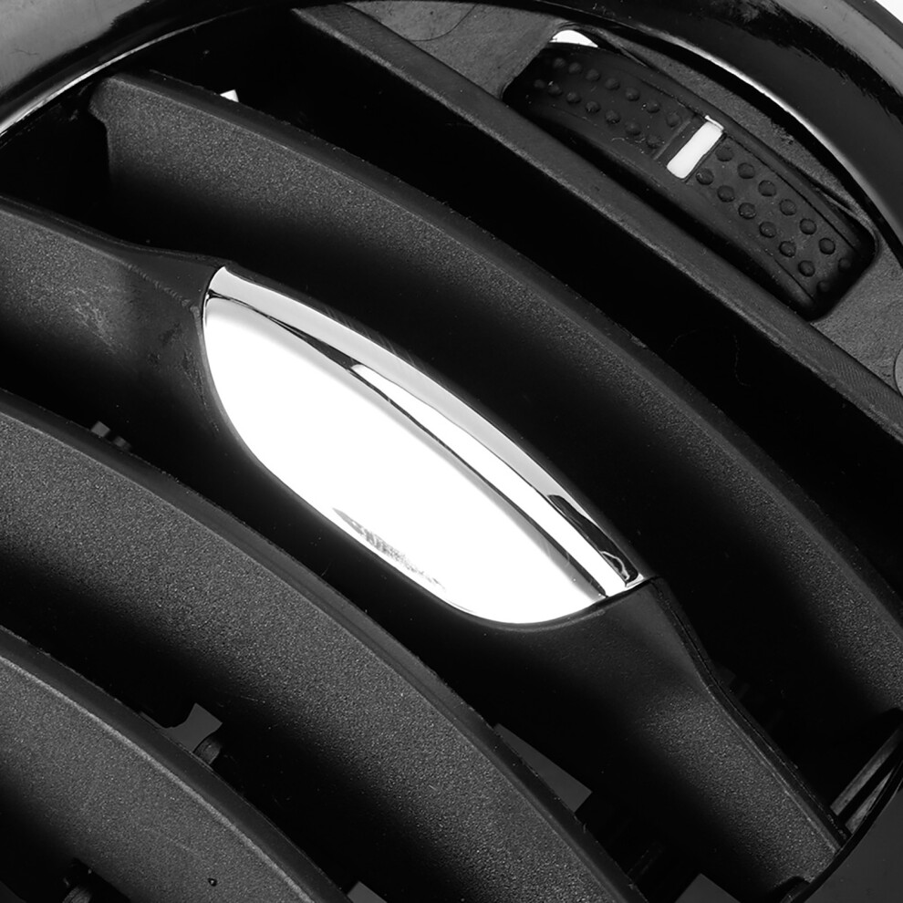 Dashboard Air Vent Heater Outer 13203702 13365425 Fit For Vauxhall Corsa D 2006-2014 7901323411418