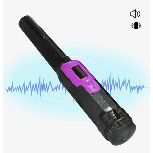 Digital Display Electronic Punch Counter (Magnetic) - Copper Tube 2