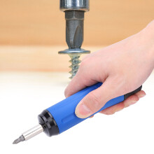 Torque Screwdriver ZSQ‑1.2 Economical Preset Wrench with Straight and Cross Bit