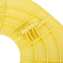 Potty Seat Folding Portable Travel Potty Training Seat Toilet Training Seat CoversSmall Eye Potty Seat