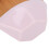 3pcs Makeup Liquid Foundation Brushes Cosmetic Flat Blush Brushes Cosmetic BrushesPink 13
