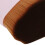 3pcs Makeup Liquid Foundation Brushes Cosmetic Flat Blush Brushes Cosmetic BrushesPink 14