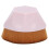 3pcs Makeup Liquid Foundation Brushes Cosmetic Flat Blush Brushes Cosmetic BrushesPink 11