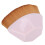 3pcs Makeup Liquid Foundation Brushes Cosmetic Flat Blush Brushes Cosmetic BrushesPink 8