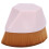 3pcs Makeup Liquid Foundation Brushes Cosmetic Flat Blush Brushes Cosmetic BrushesPink 10