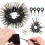 39Pcs Wire Terminal Removal Tool Car Electrical Wiring Crimp Connector Pin Kit 7