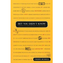 Bet You Didn't Know