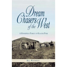 Dream Chasers of the West