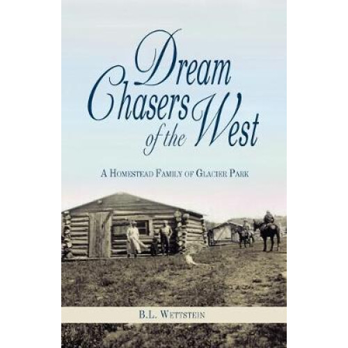 Dream Chasers of the West