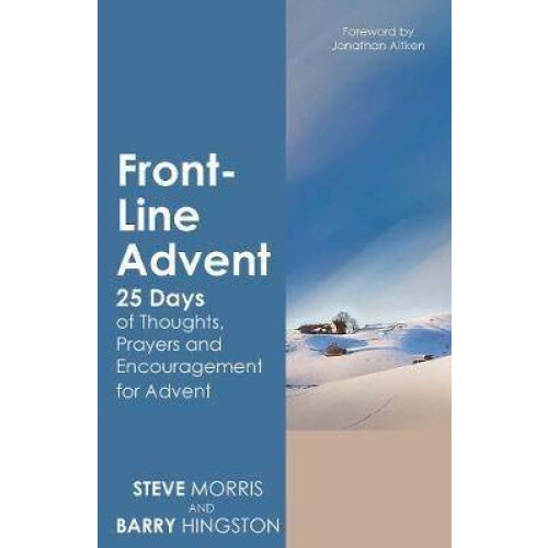 Front-Line Advent