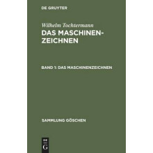 Das Maschinenzeichnen