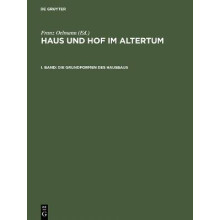 Die Grundformen Des Hausbaus
