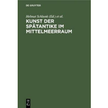 Kunst der Spätantike im Mittelmeerraum