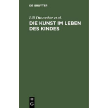 Die Kunst im Leben des Kindes