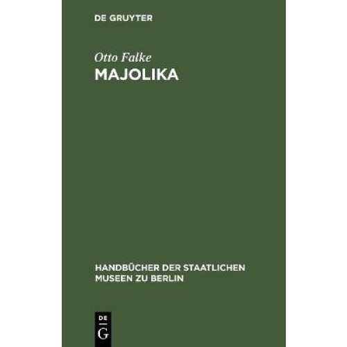 Majolika