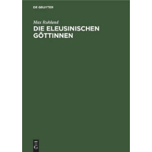 Die eleusinischen Göttinnen