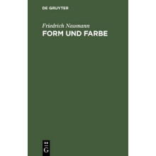 Form Und Farbe